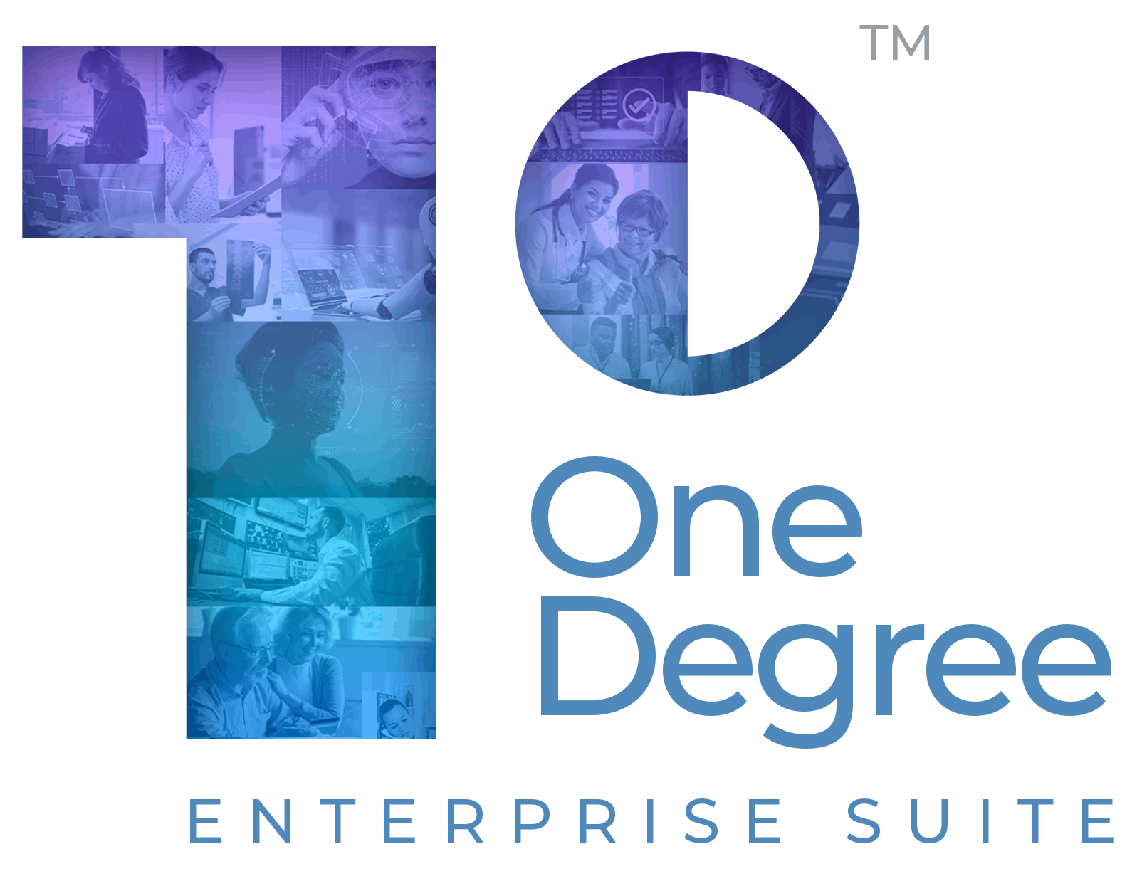 1° Logo