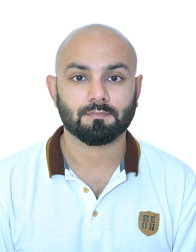 Team Member
